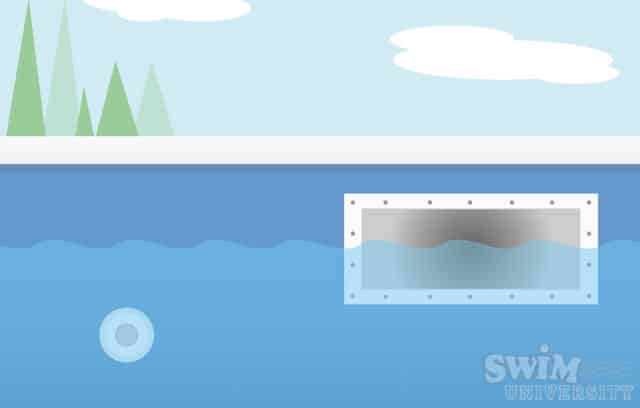 Proper Water Level In Your Pool