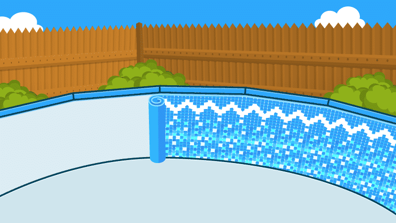 The Complete Guide to Above Ground Pool Liners