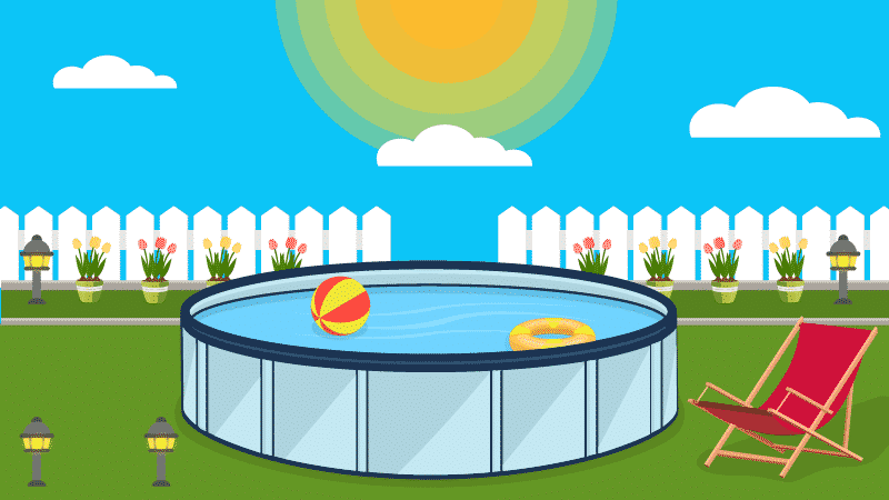 Above Ground Pools: How to Choose the Best