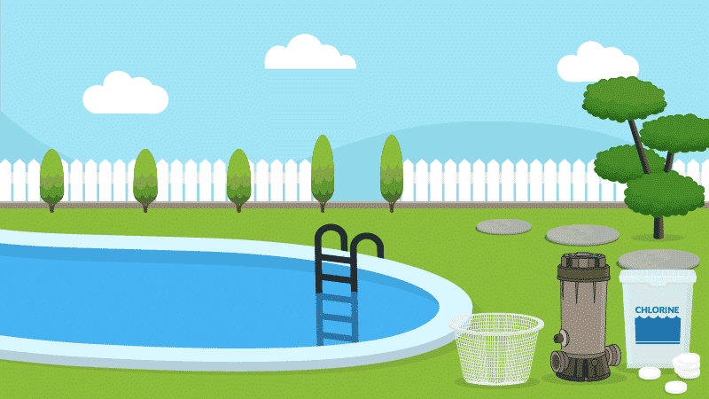 Automatic Pool Chlorinators: How Do They Work and Are They Worth It?