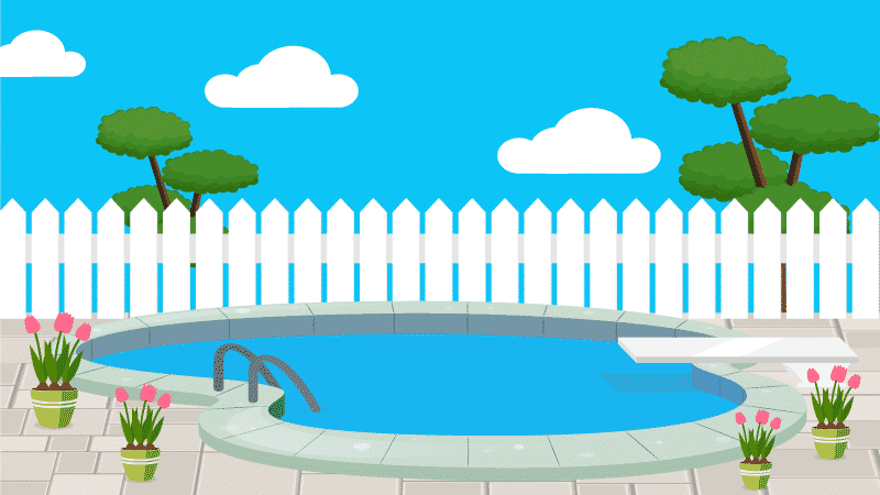 How to Select The Perfect Diving Board For Your Inground Pool