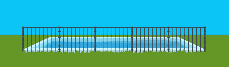 flat-top-pool-fence