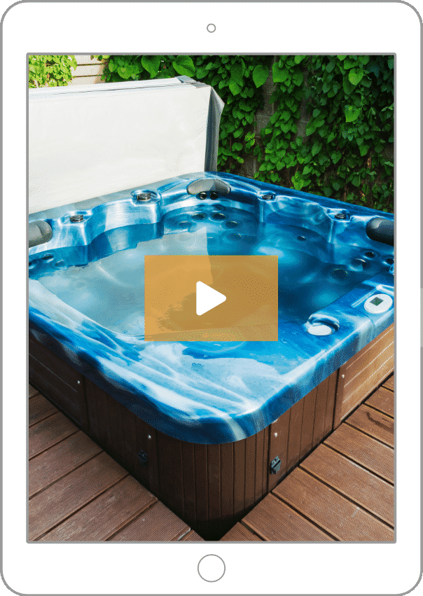 The Hot Tub Handbook and Video Course