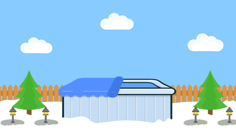 How to Keep Your Hot Tub From Freezing