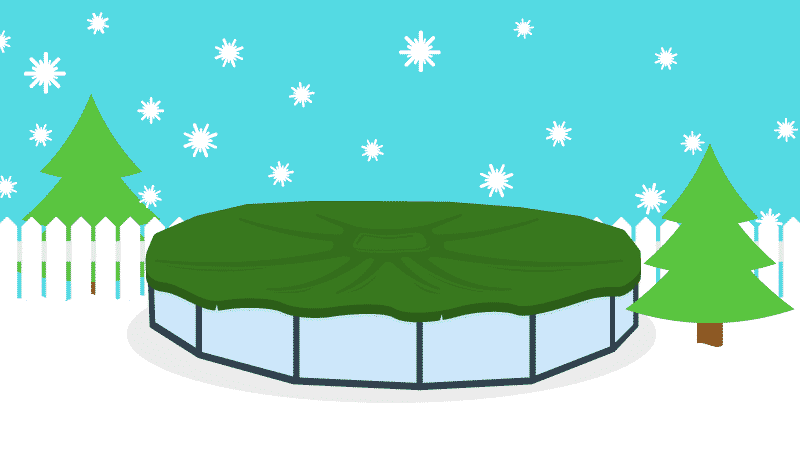 How to Winterize An Above Ground Pool in 11 Steps