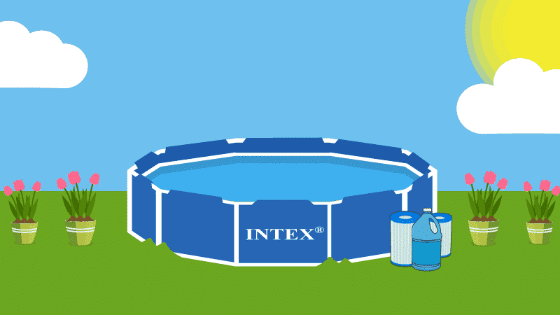 The Ultimate Guide to Intex Pool Care