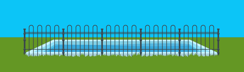 loop-top-pool-fence