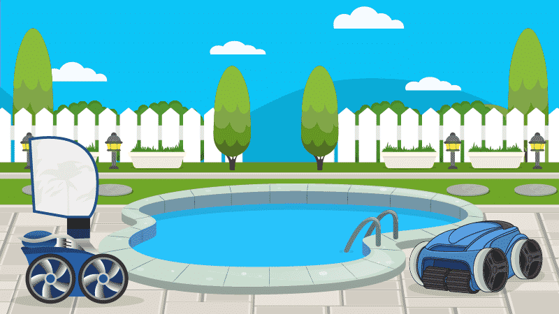 Polaris Pool Cleaners: Everything You Need to Know Before You Buy