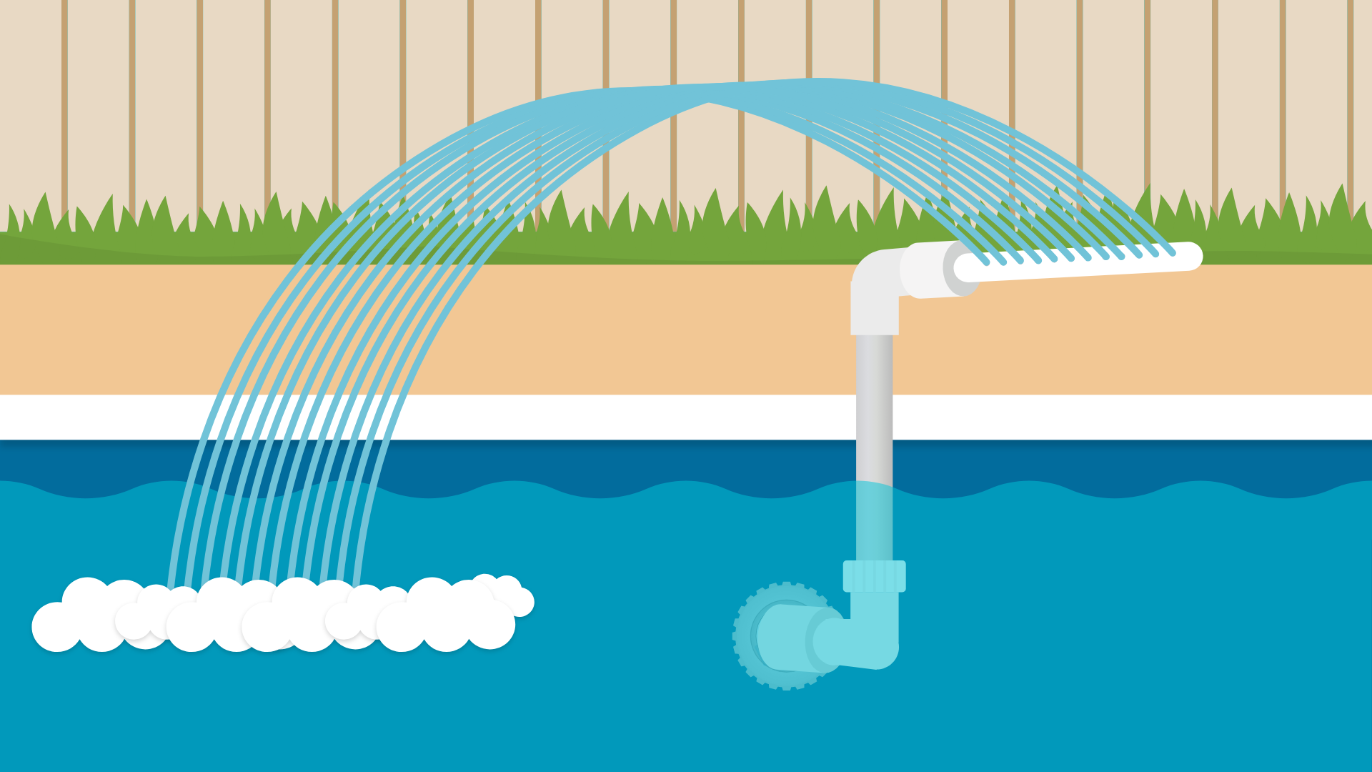 What Is a Pool Aerator and Are They Worth It?