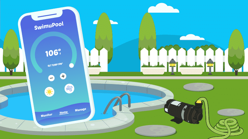 The Complete Guide to Pool Automation