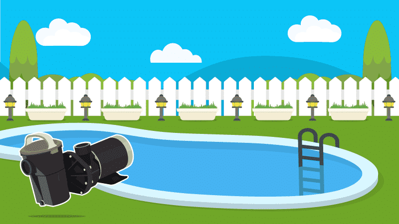 How to Select the Best Pool Pump