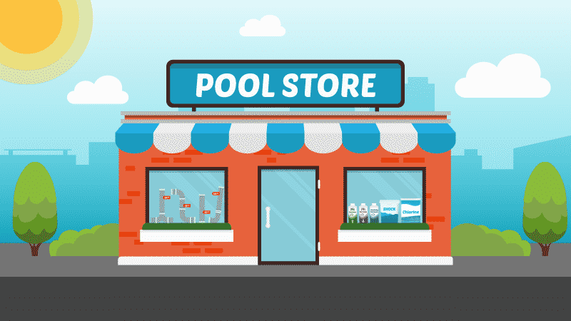 How to Find a Pool Store You Can Trust