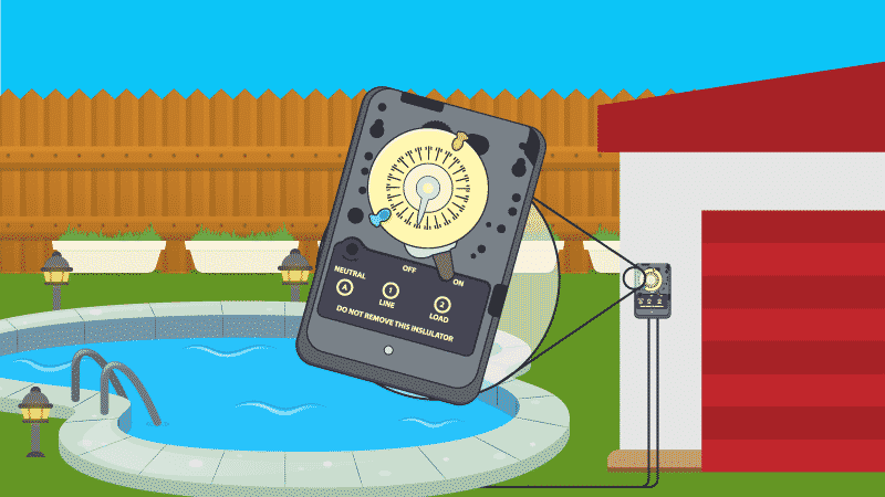 6 Best Automatic Pool Timers for Your Filter System