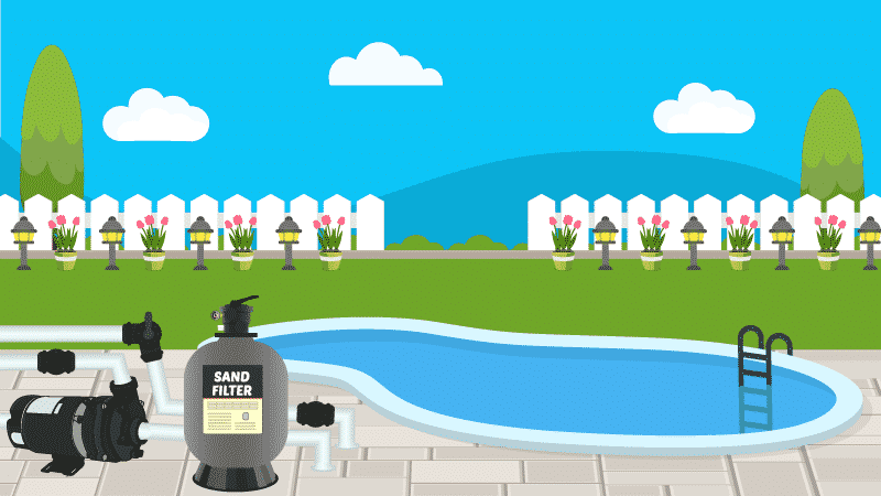 Get to Know Your Pool Valves
