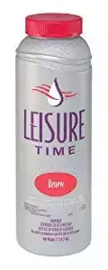 Leisure Time Renew Non-Chlorine Spa Shock