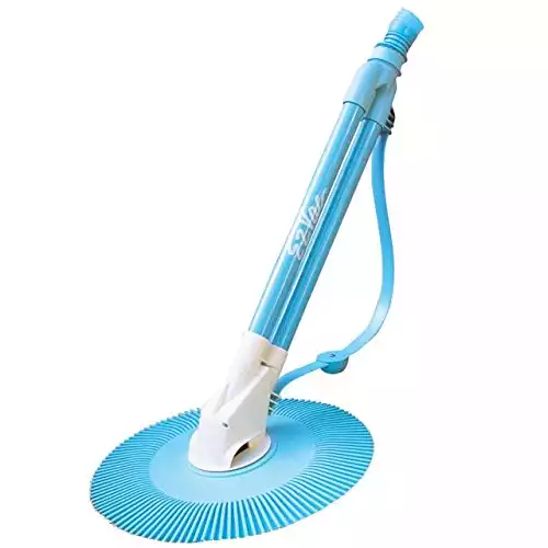 Pentair Kreepy Krauly E-Z Vac Suction-Side Above Ground Pool Cleaner