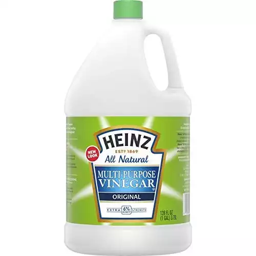 Heinz Cleaning Vinegar