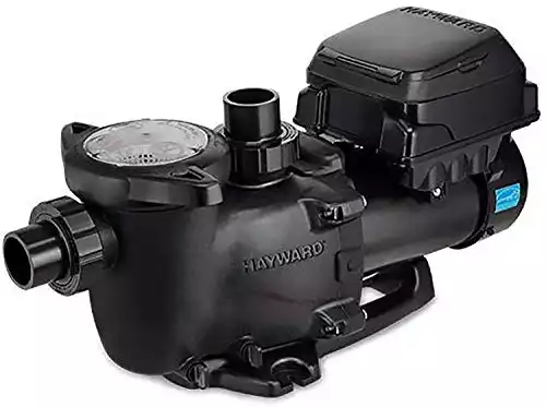 Hayward MaxFlo Variable-Speed Pool Pump