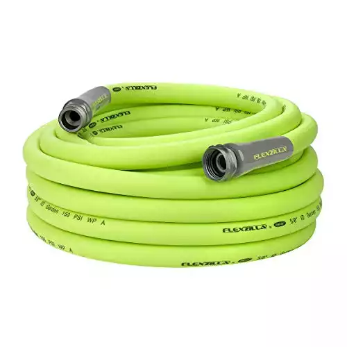 Heavy Duty Lightweight Garden Hose