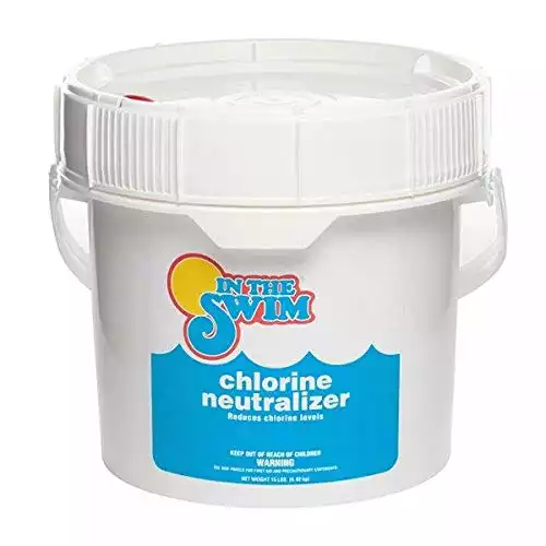 In The Swim Chlorine Neutralizer - 15 lbs.