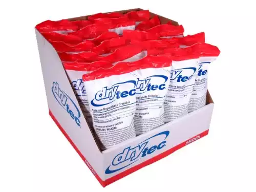 Calcium Hypochlorite Pool Shock (Cal-Hypo Shock)