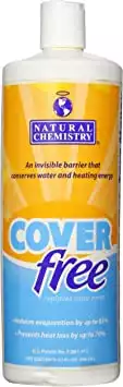 Natural Chemistry Cover Free Liquid Solar Cover